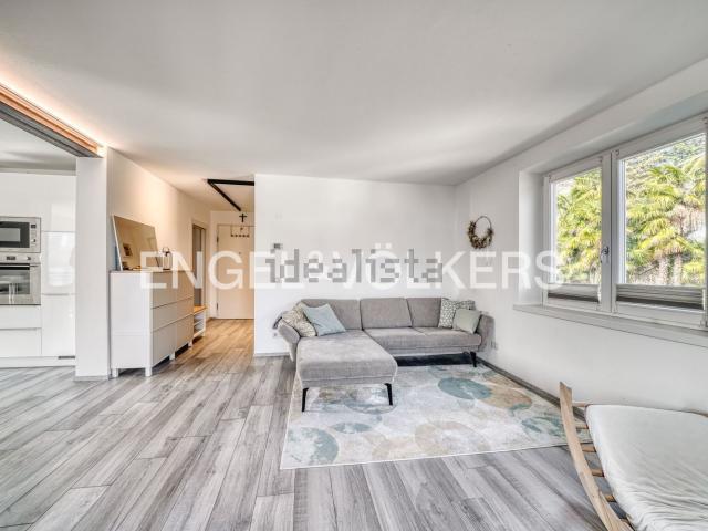 Appartamento in vendita a Burggrafenamt - Burgraviato, Cermes - Tscherms