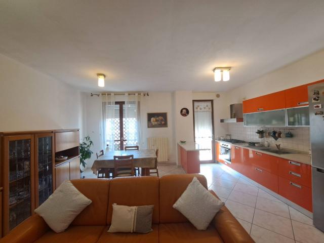 Appartamento in vendita a Marche, Ascoli Piceno