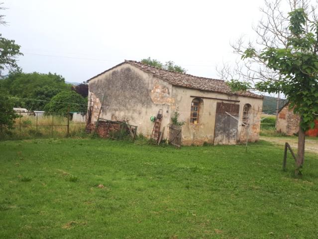 Appartamento in vendita a Monteriggioni, Toscana