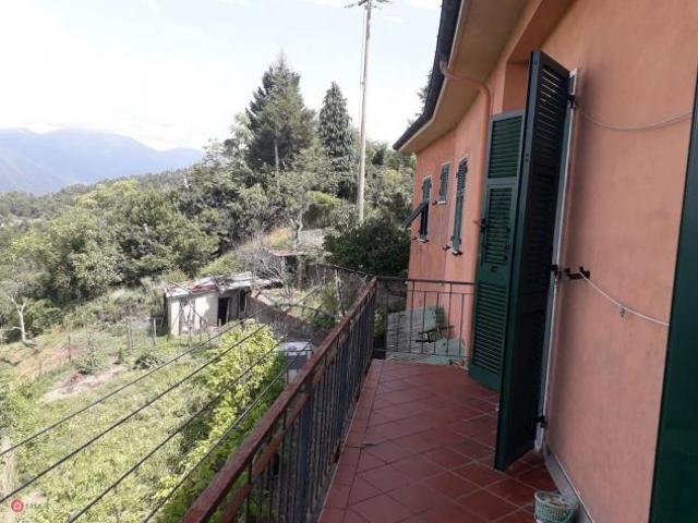 Appartamento in vendita a Sesta Godano, Liguria