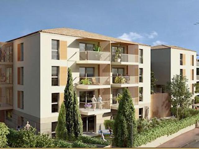 Appartement vente à Grasse, Cannes