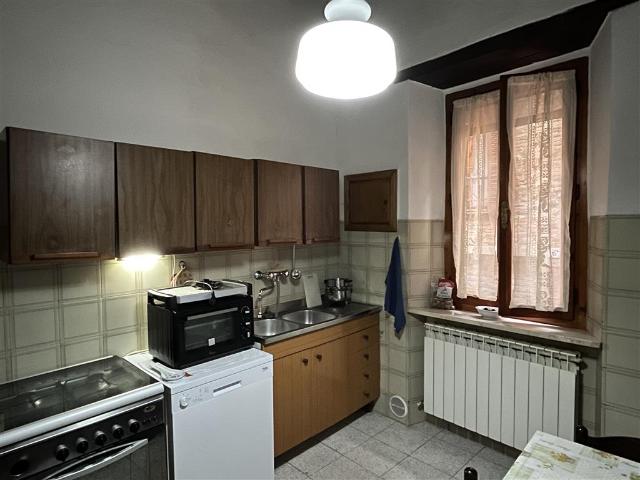 Appartamento in vendita a Paciano, Umbria
