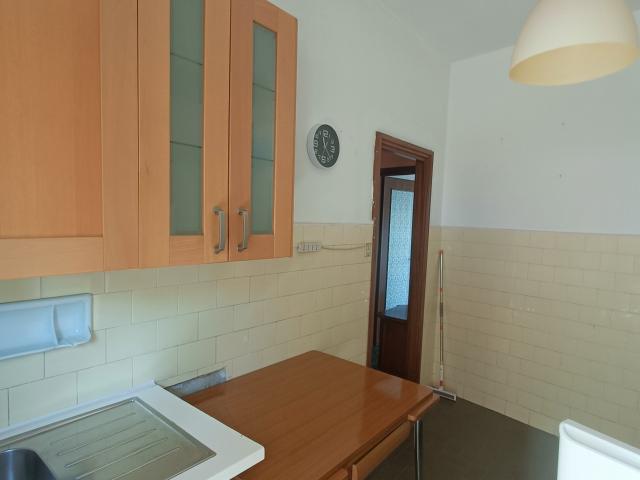 Appartamento in vendita a Levante, Serra Riccò