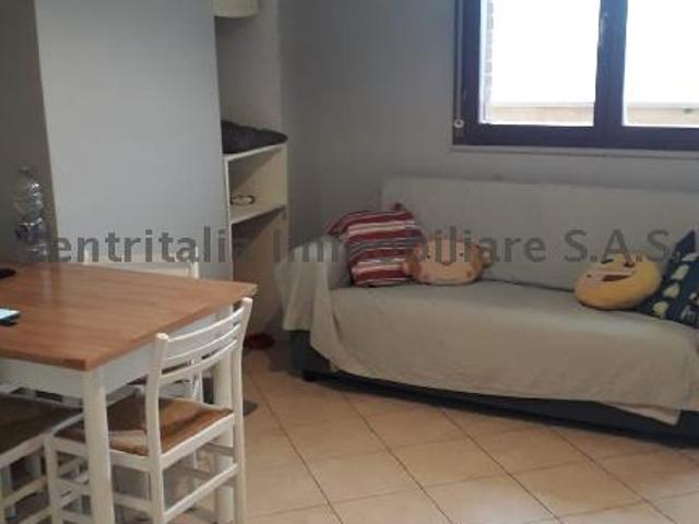 Appartamento in vendita a Marche, Pesaro E Urbino