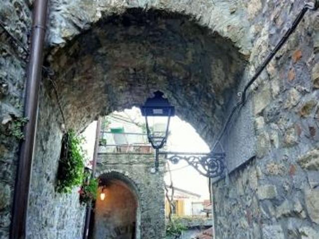 Appartamento in vendita a Sesta Godano, Liguria