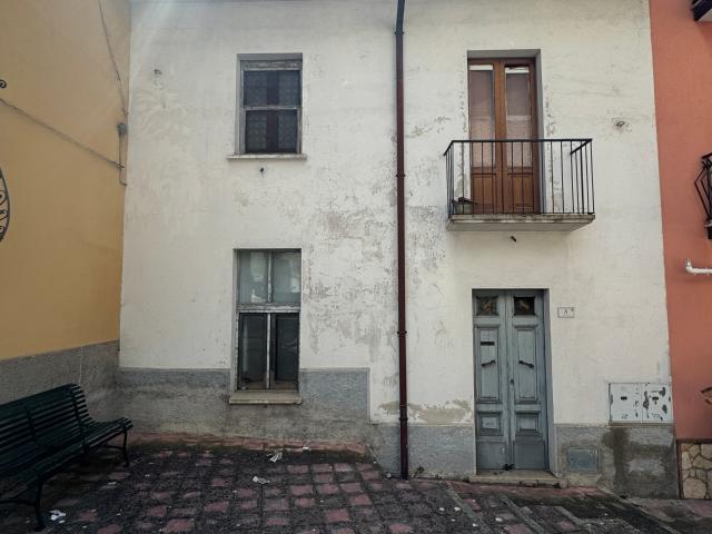 Appartamento in vendita a Lama Dei Peligni, Abruzzo