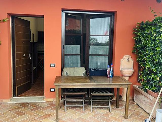 Appartamento in vendita a Scarlino, Toscana
