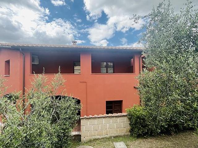 Appartamento in vendita a Scarlino, Toscana