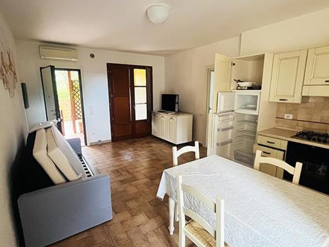 Appartamento in vendita a Scarlino, Toscana