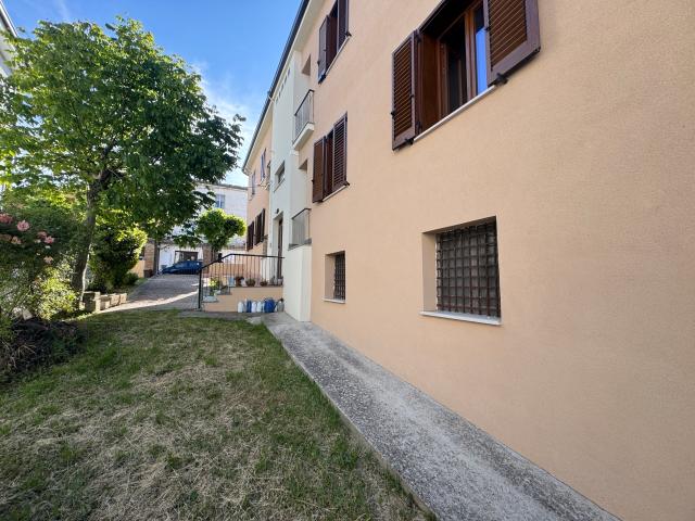 Appartamento in vendita a Quartiere Trento e Trieste, Lanciano