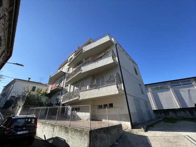 Appartamento in vendita a Scafa, Abruzzo