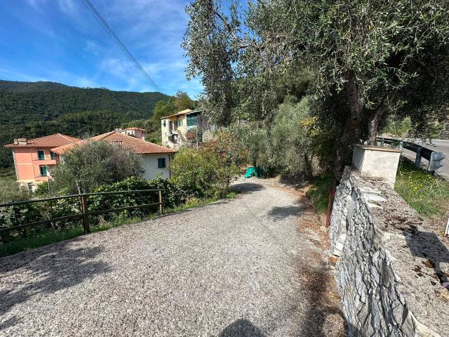 Appartamento in vendita a Iscioli, Sestri Levante