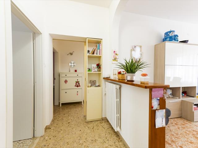 Appartamento in vendita a San Donato, Pescara