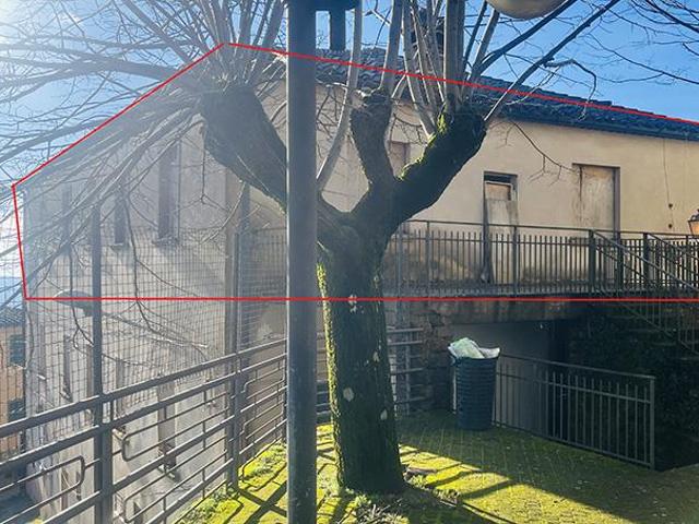 Appartamento in vendita a Montieri, Grosseto