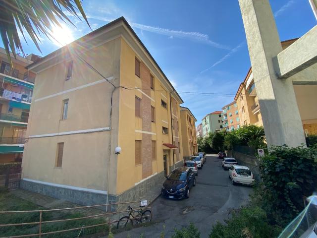 Appartamento in vendita a Parasio, Varazze