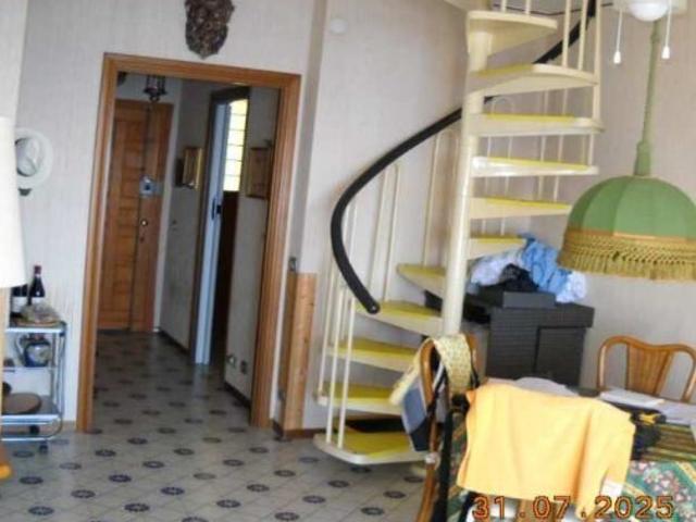 Appartamento in vendita a Molo, Genova