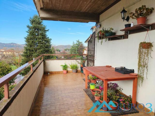 Appartamento in vendita a Capolavilla, Marche