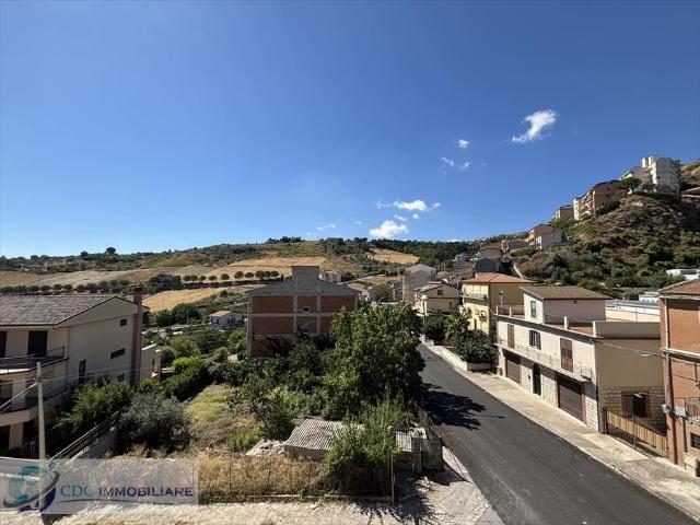 Appartamento in vendita a Cammarata, Sicilia