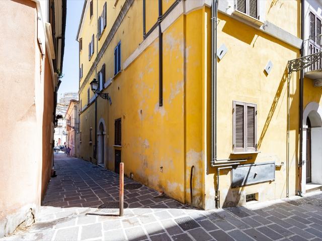 Appartamento in vendita a Chieti, Abruzzo