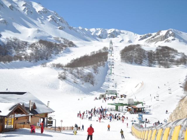 Appartamento in vendita a Palena, Abruzzo