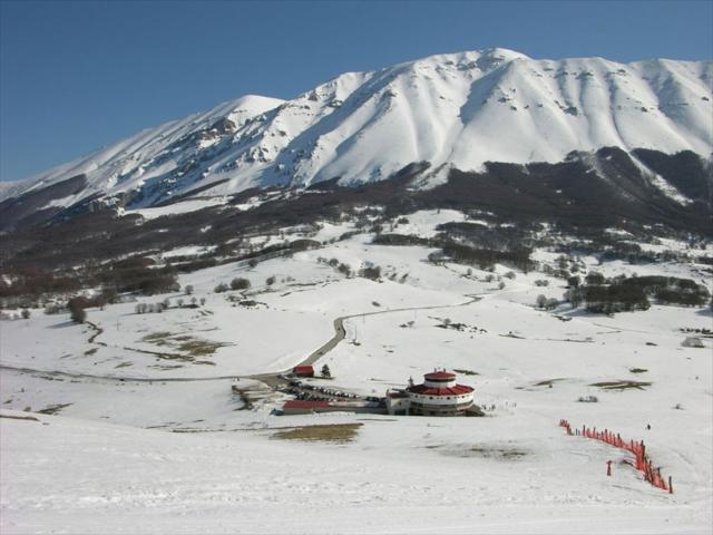 Appartamento in vendita a Collesalardo, Palena