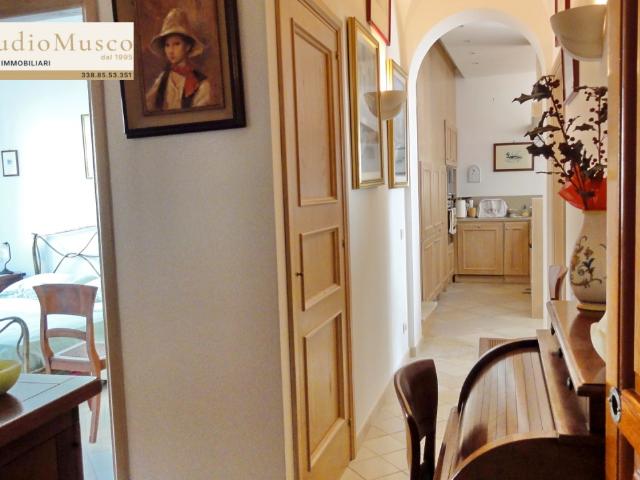Appartamento in vendita a Capri, Campania