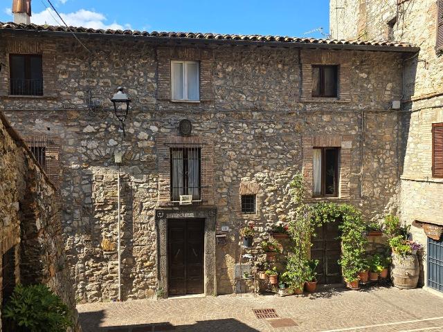Appartamento in vendita a San Martino, Montecchio