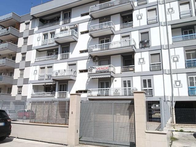 Appartamento in vendita a Municipio 1, Puglia