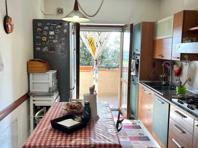 Appartamento in vendita a Villa Martelli, Lanciano