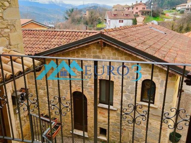 Appartamento in vendita a Marche, Ascoli Piceno