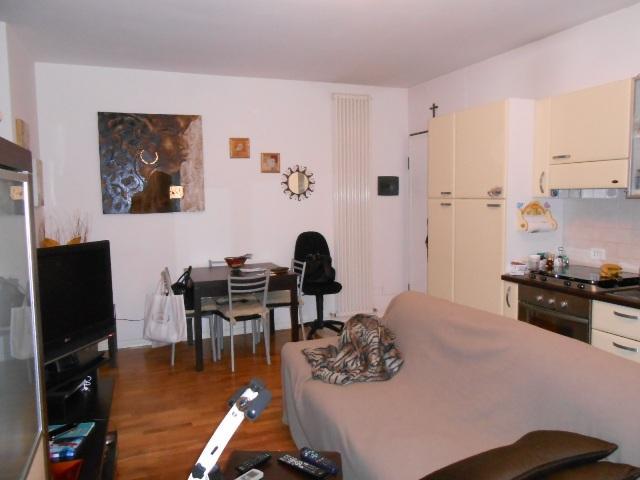Appartamento in vendita a Baraccola Ovest, Marche
