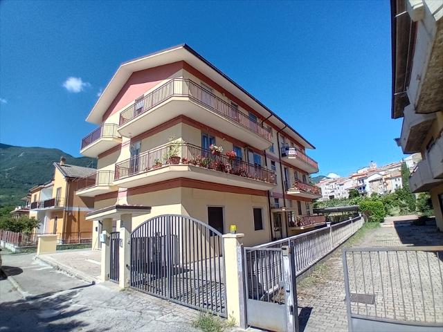 Appartamento in vendita a Tocco Casauria, Abruzzo