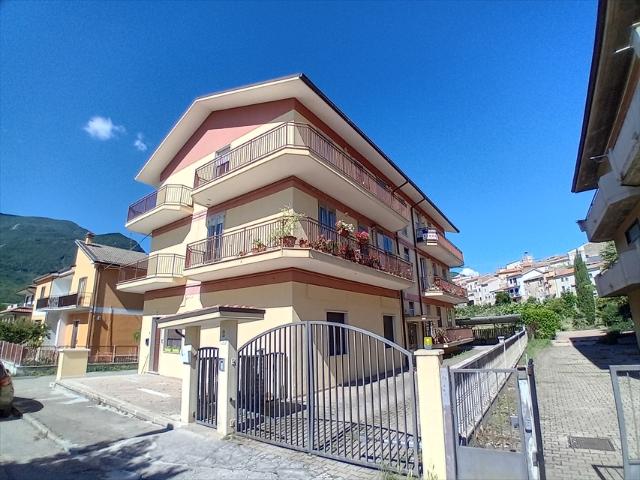 Appartamento in vendita a Tocco Casauria, Abruzzo