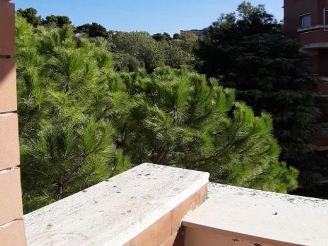 Appartamento in vendita a Palombare, Marche