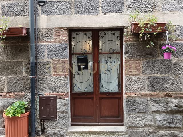 Appartamento in vendita a Abbadia San Salvatore, Toscana