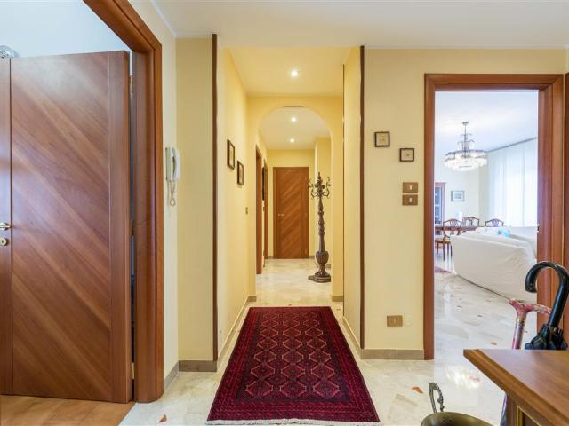 Appartamento in vendita a Zona Omogenea Milano Nord, Cusano Milanino