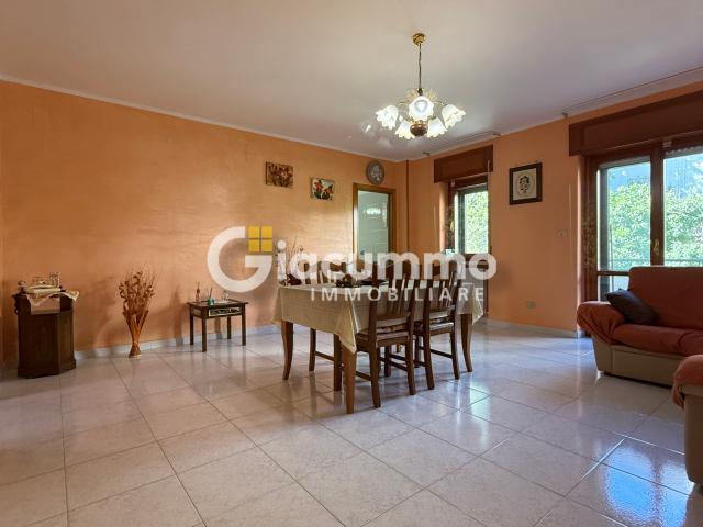 Appartamento in vendita a Potenza, Basilicata