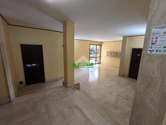 Appartamento in vendita a Mercogliano, Campania