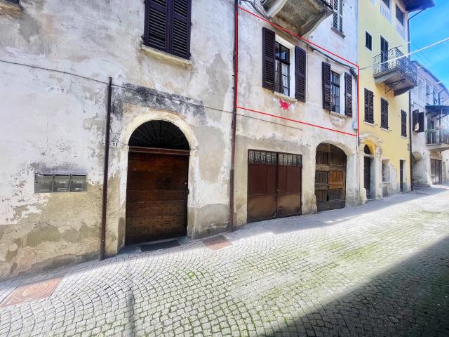 Appartamento in vendita a Piemonte, Cuneo