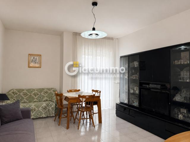 Appartamento in vendita a Potenza, Basilicata