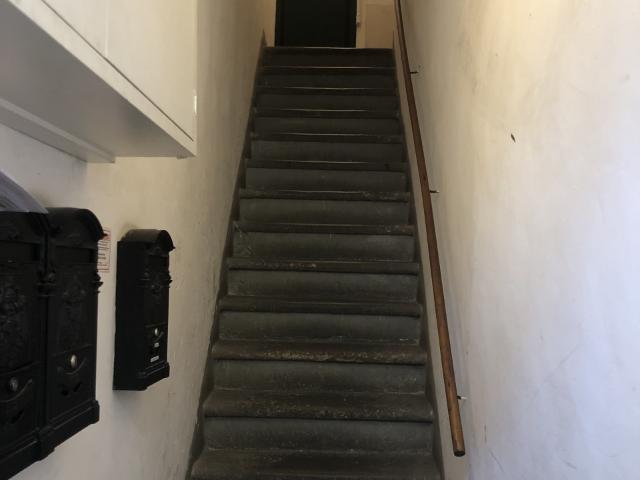 Appartamento in vendita a Quartiere 1, Firenze