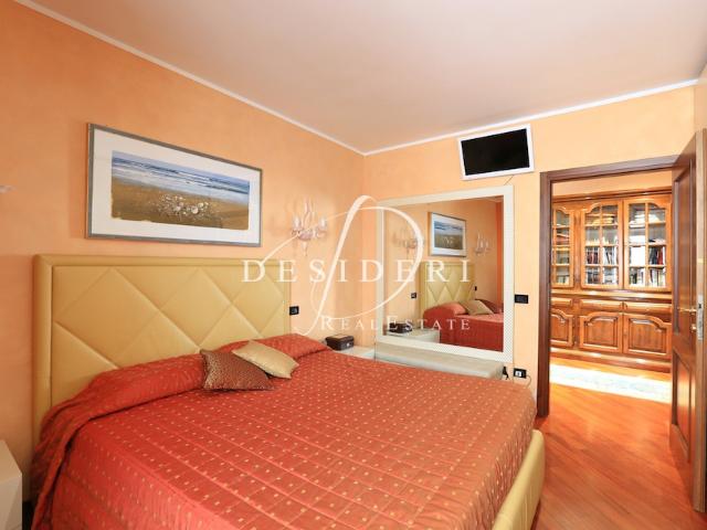 Appartamento in vendita a Centro, Monte Argentario