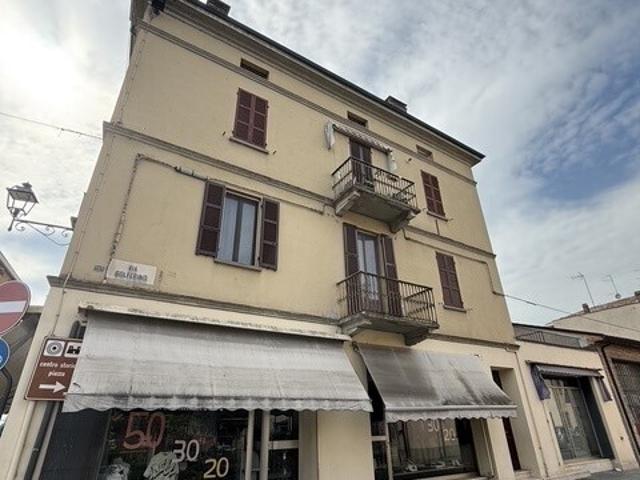 Appartamento in vendita a Noceto, Reggio Emilia