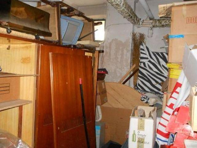 Appartamento in vendita a Piano San Lazzaro, Marche