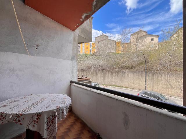Appartamento in vendita a Acerenza, Basilicata