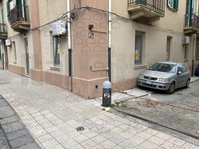 Appartamento in vendita a IV Circoscrizione, Messina