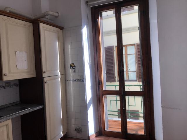 Appartamento in vendita a Quartiere 2, Firenze