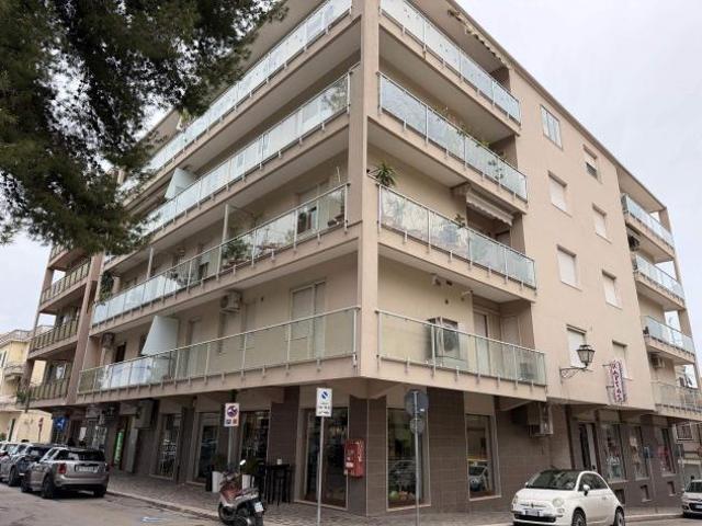 Appartamento in vendita a Vasto, Abruzzo