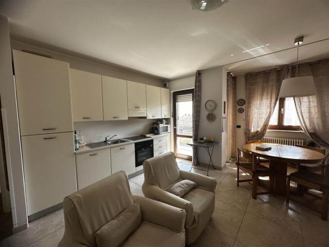 Appartamento in vendita a Vasto, Chieti