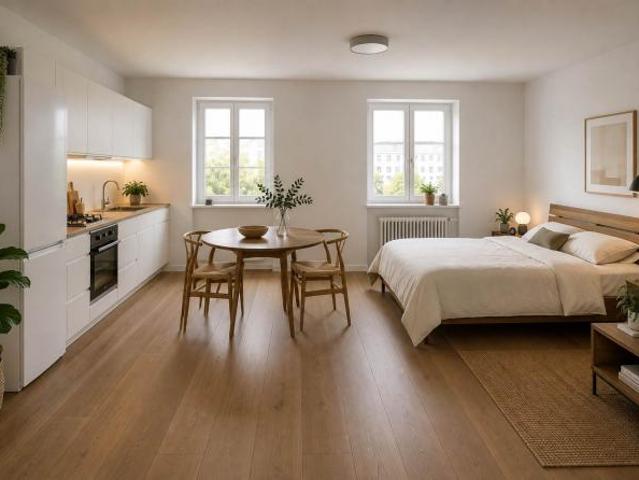 Monolocale in vendita a Pontevecchio, Bologna